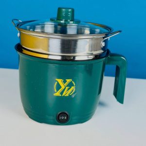 Stainless Steel Steamer
